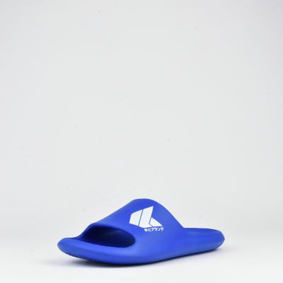 Claquette ah91m blue