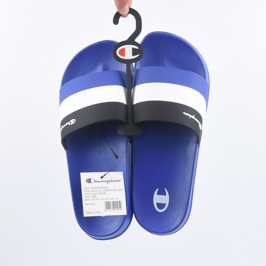 Champion all american slide bs036 rbl