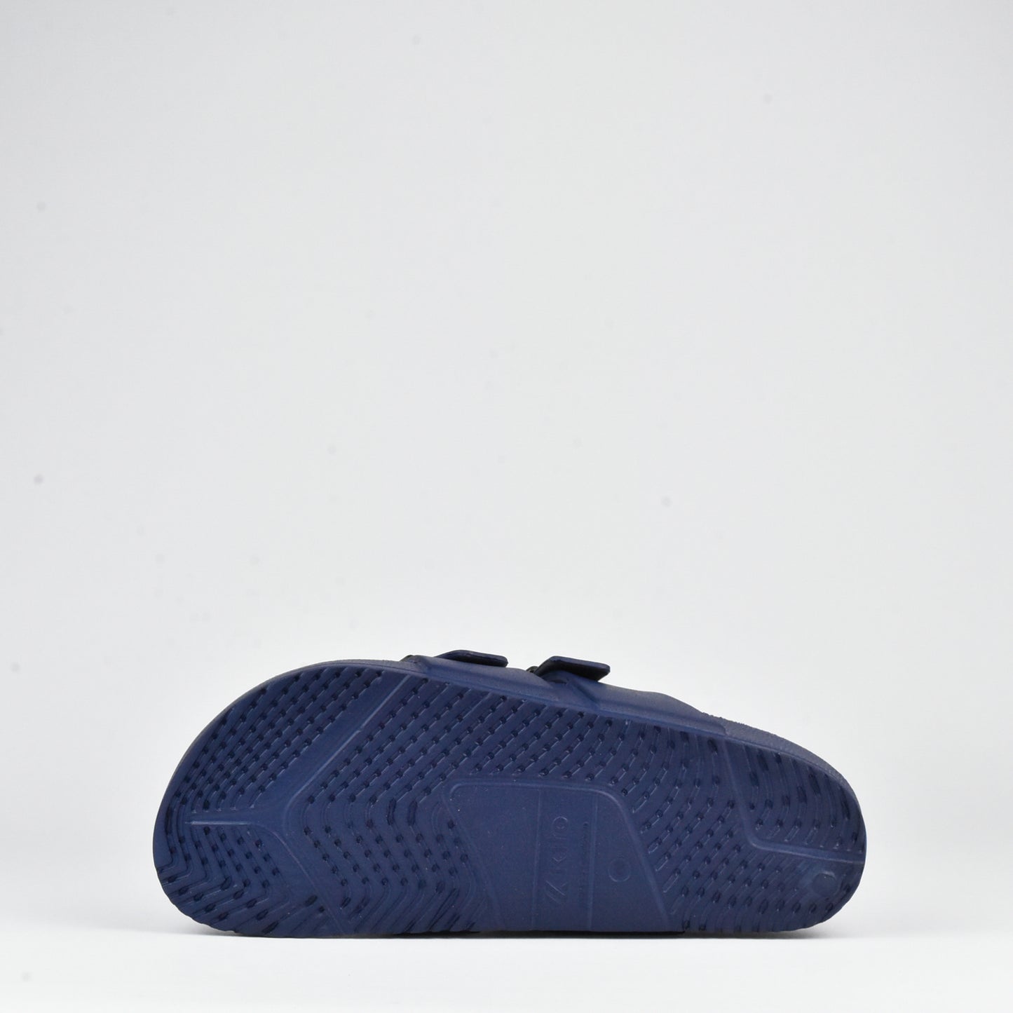 Claquette ag29m navy blue